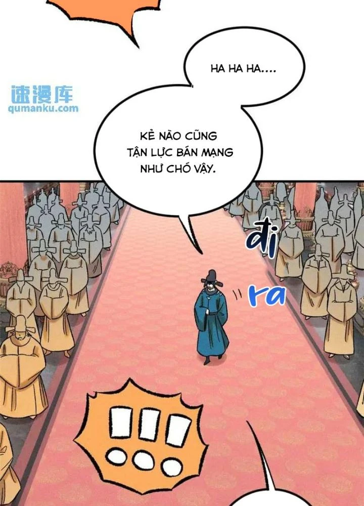 Ngụy Quân Tử Không Sợ Chết Chapter  50 - 45