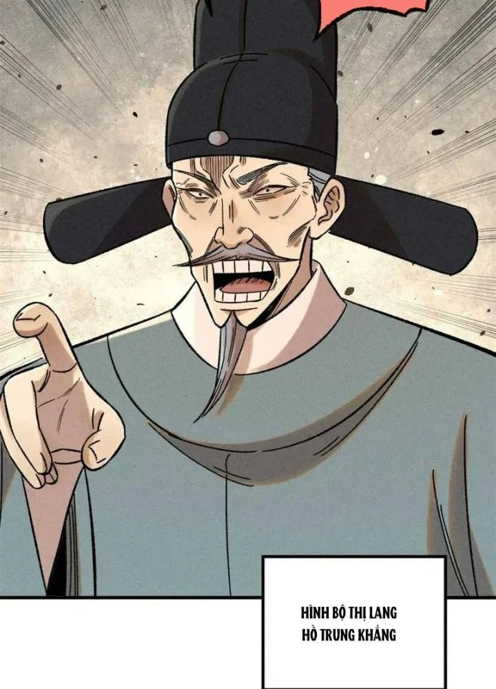 Ngụy Quân Tử Không Sợ Chết Chapter  50 - 79
