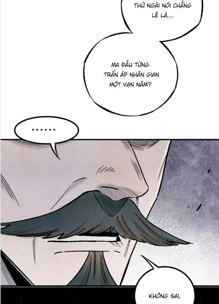 Ngụy Quân Tử Không Sợ Chết Chapter  77 - 7