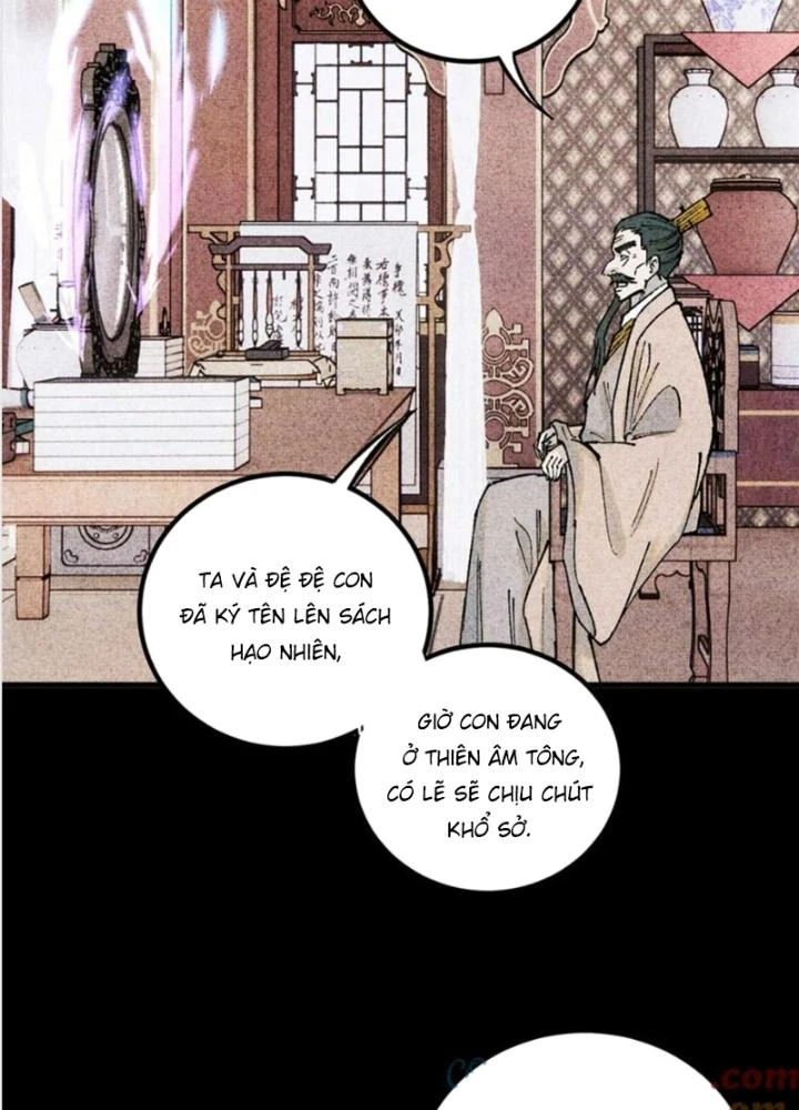 Ngụy Quân Tử Không Sợ Chết Chapter  77 - 11