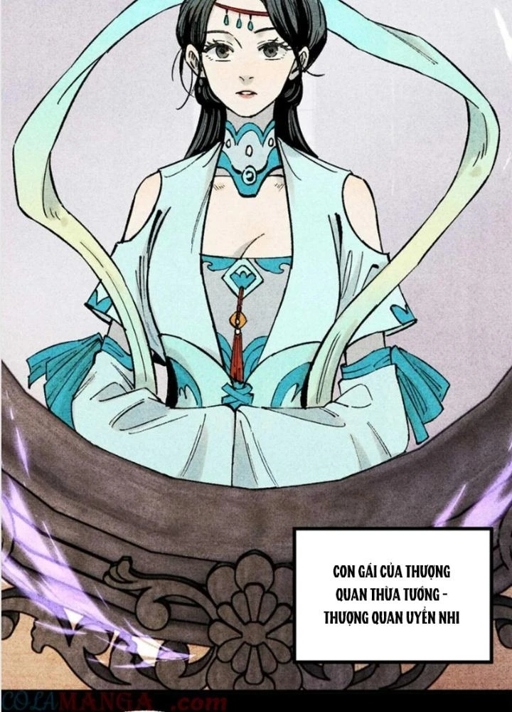 Ngụy Quân Tử Không Sợ Chết Chapter  77 - 17