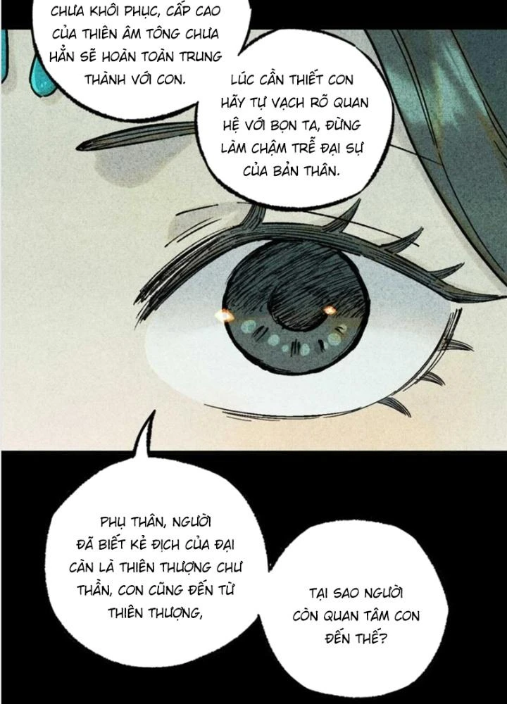 Ngụy Quân Tử Không Sợ Chết Chapter  77 - 19