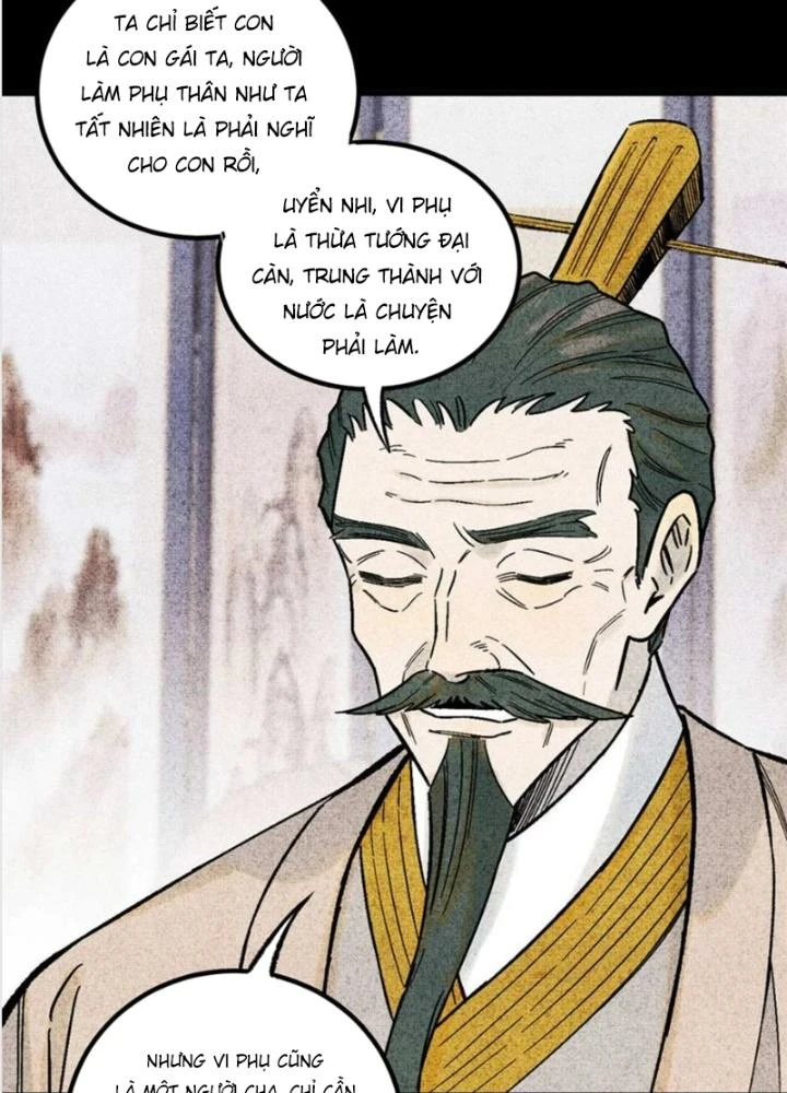 Ngụy Quân Tử Không Sợ Chết Chapter  77 - 21