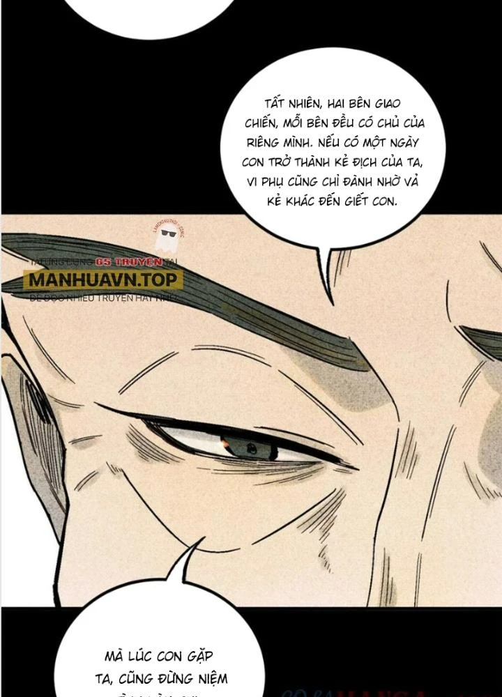 Ngụy Quân Tử Không Sợ Chết Chapter  77 - 23