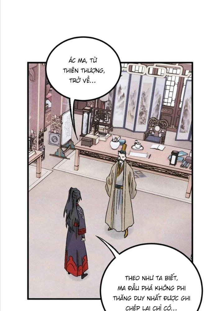 Ngụy Quân Tử Không Sợ Chết Chapter  77 - 31