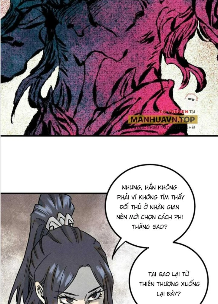 Ngụy Quân Tử Không Sợ Chết Chapter  77 - 35