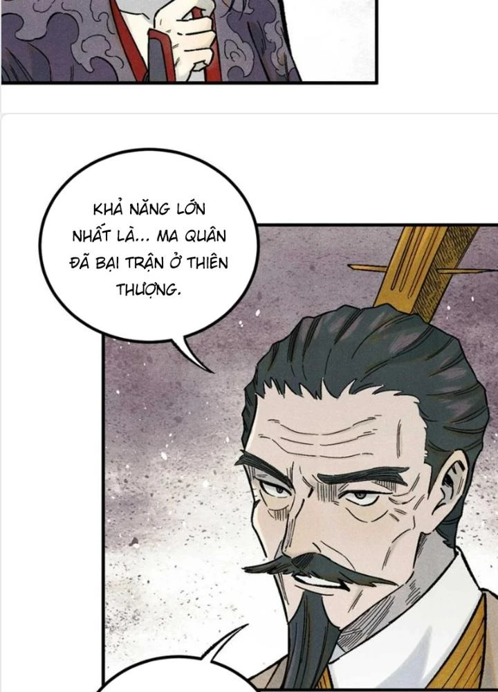 Ngụy Quân Tử Không Sợ Chết Chapter  77 - 37