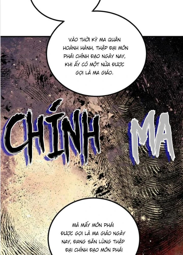Ngụy Quân Tử Không Sợ Chết Chapter  77 - 39