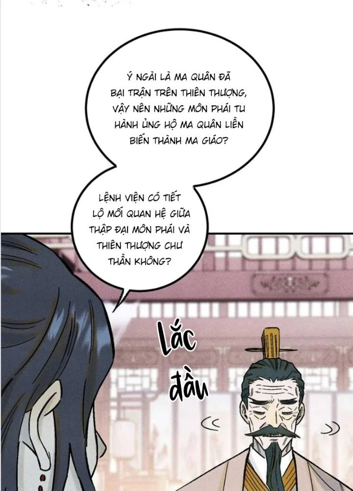 Ngụy Quân Tử Không Sợ Chết Chapter  77 - 41