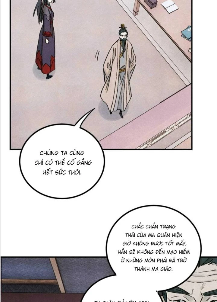 Ngụy Quân Tử Không Sợ Chết Chapter  77 - 47