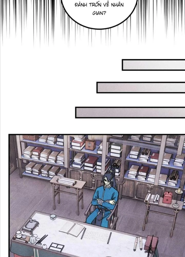 Ngụy Quân Tử Không Sợ Chết Chapter  77 - 57