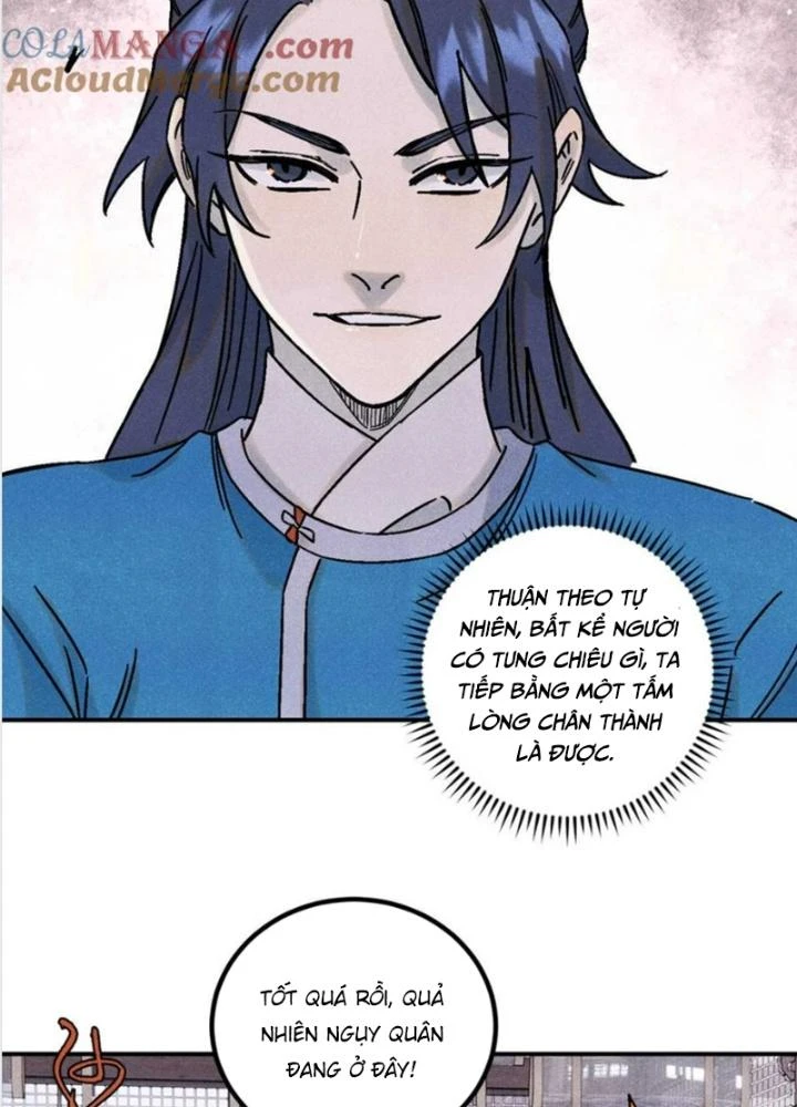 Ngụy Quân Tử Không Sợ Chết Chapter  77 - 67