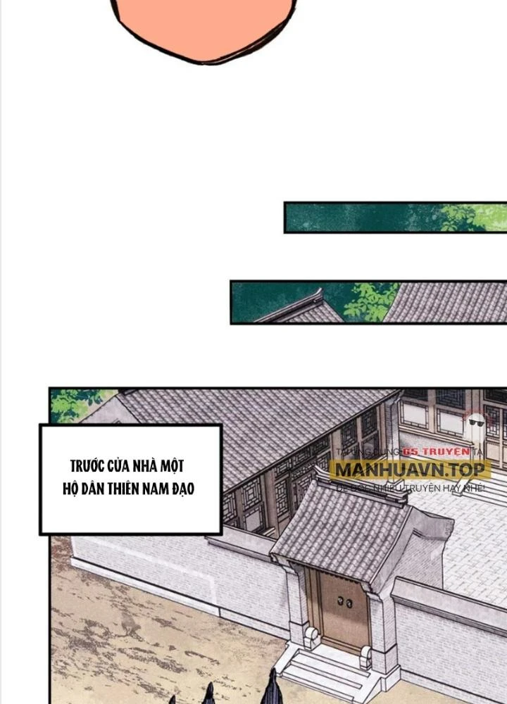 Ngụy Quân Tử Không Sợ Chết Chapter  77 - 81