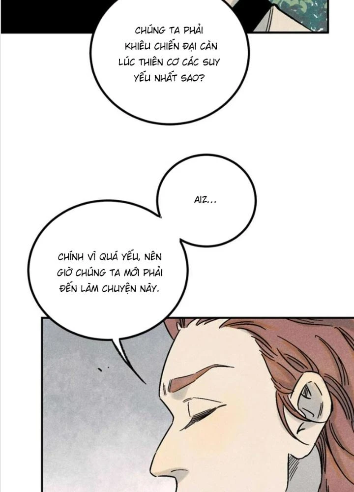 Ngụy Quân Tử Không Sợ Chết Chapter  77 - 87
