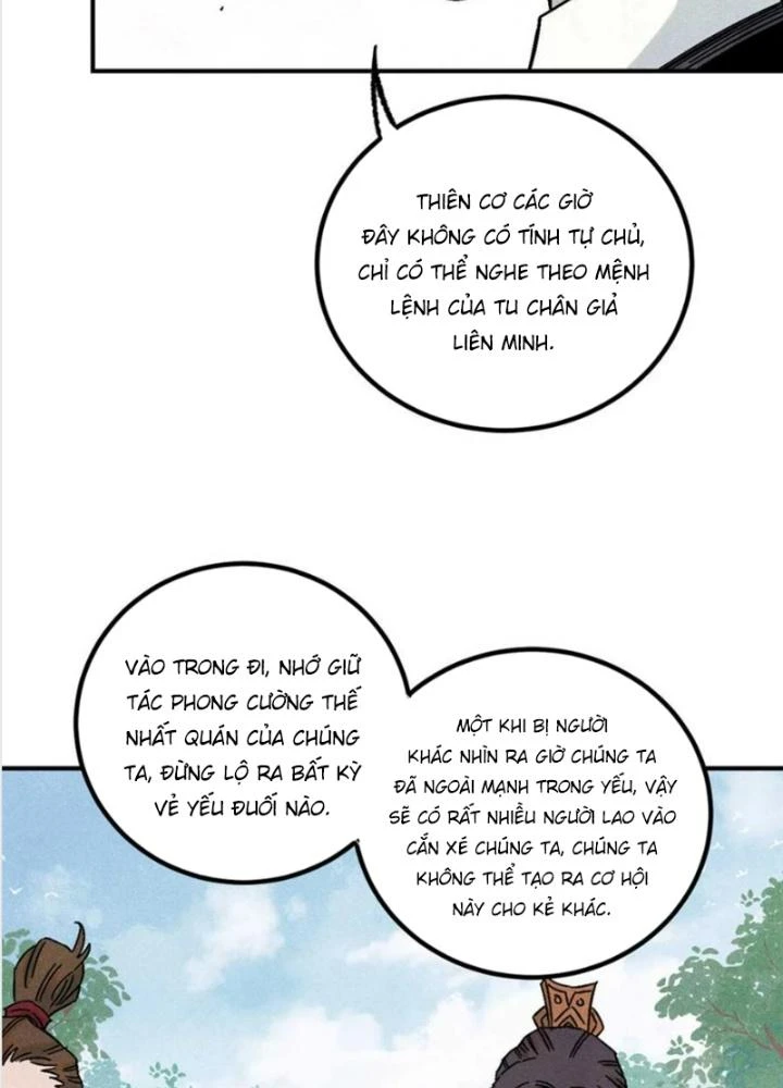 Ngụy Quân Tử Không Sợ Chết Chapter  77 - 89