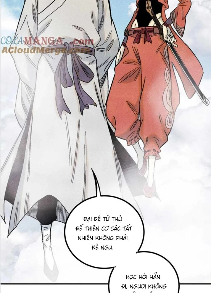 Ngụy Quân Tử Không Sợ Chết Chapter  77 - 97
