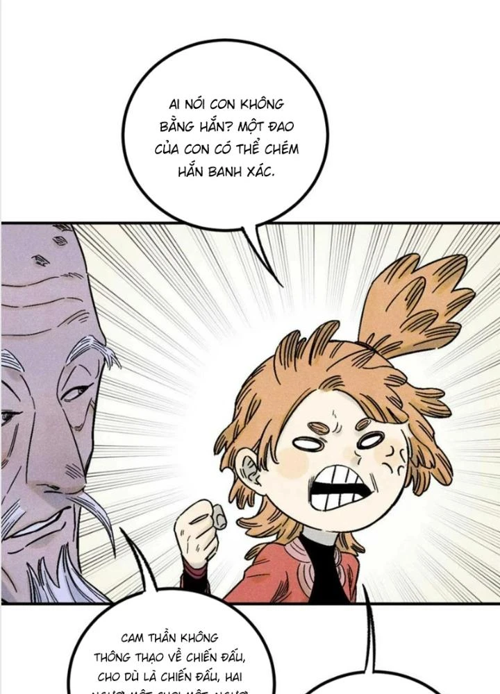 Ngụy Quân Tử Không Sợ Chết Chapter  77 - 99
