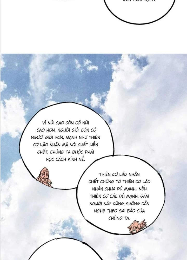 Ngụy Quân Tử Không Sợ Chết Chapter  77 - 101