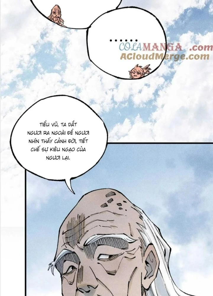 Ngụy Quân Tử Không Sợ Chết Chapter  77 - 103