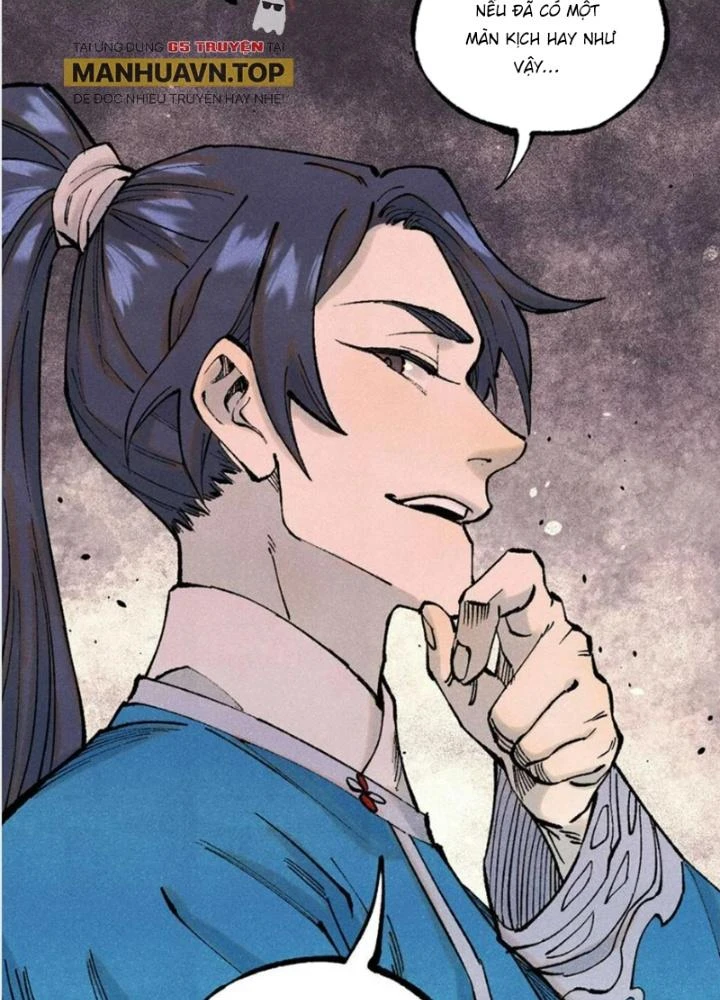 Ngụy Quân Tử Không Sợ Chết Chapter  77 - 119