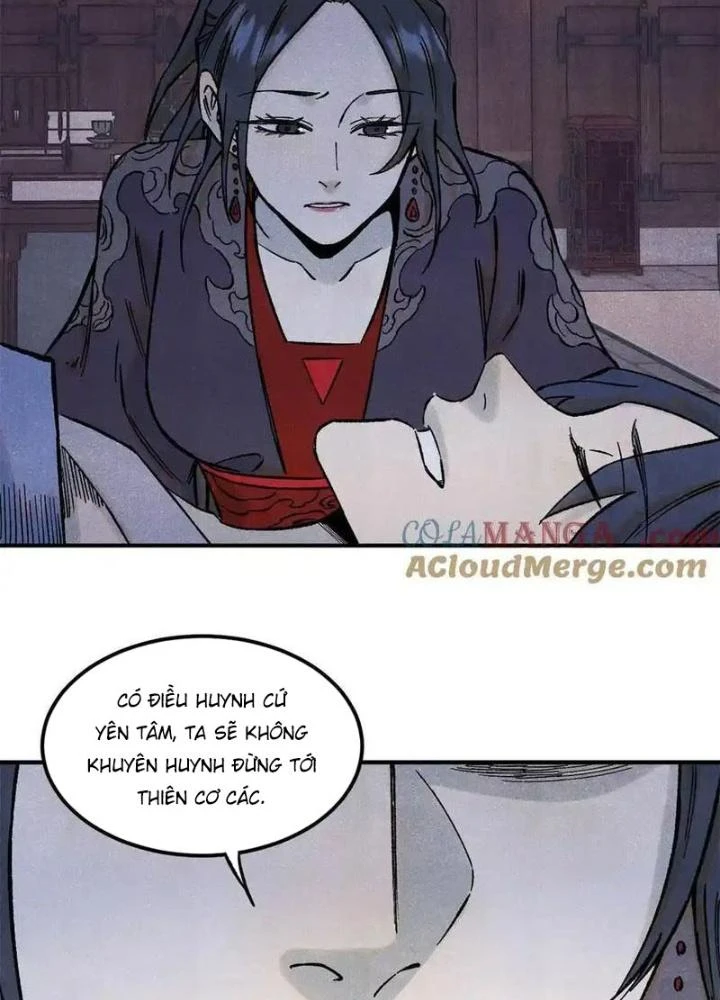 Ngụy Quân Tử Không Sợ Chết Chapter  81 - 5