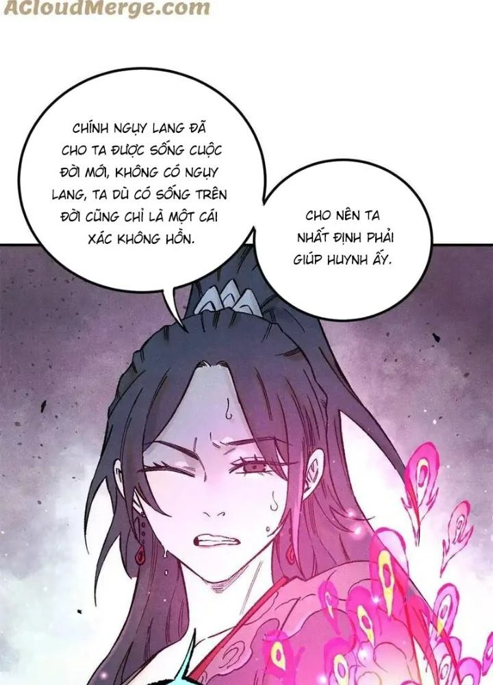 Ngụy Quân Tử Không Sợ Chết Chapter  81 - 15