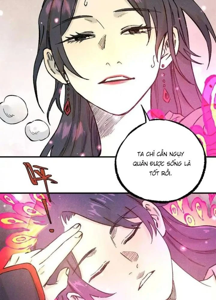 Ngụy Quân Tử Không Sợ Chết Chapter  81 - 19