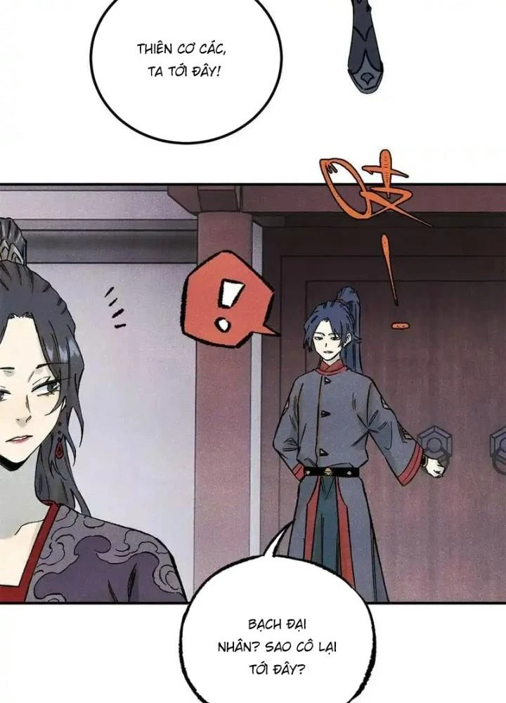 Ngụy Quân Tử Không Sợ Chết Chapter  81 - 25