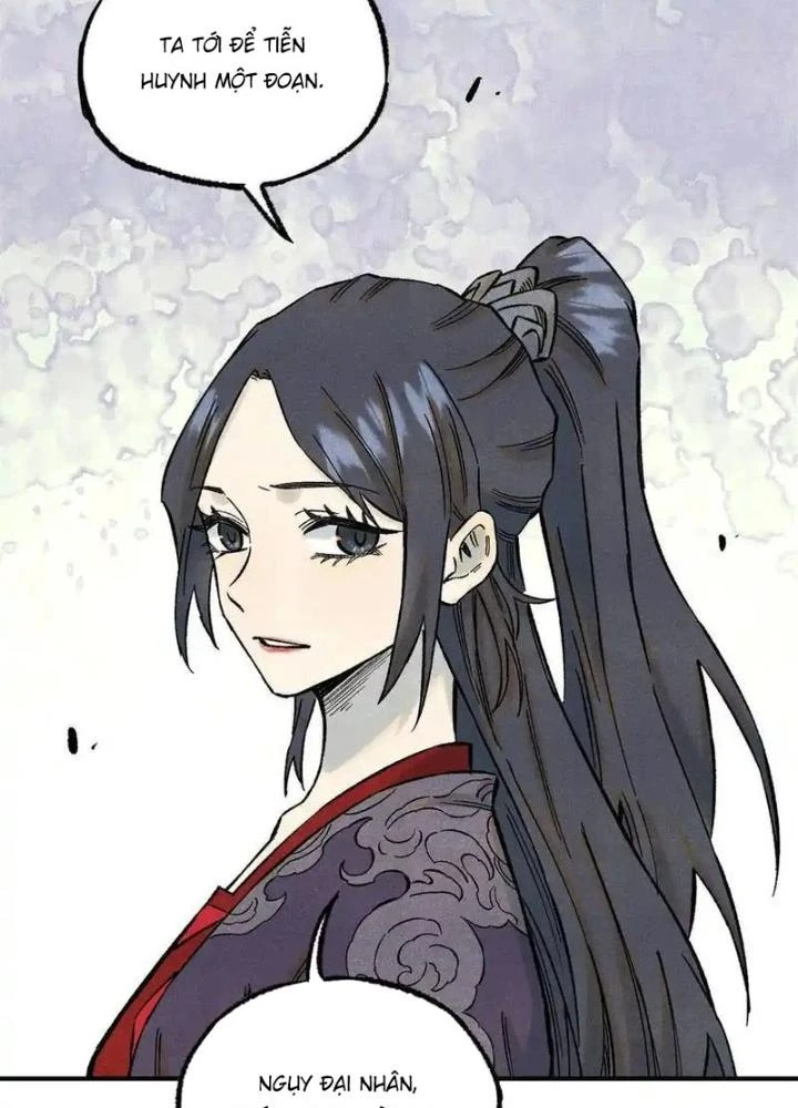 Ngụy Quân Tử Không Sợ Chết Chapter  81 - 27