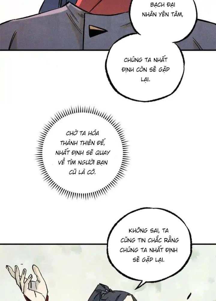 Ngụy Quân Tử Không Sợ Chết Chapter  81 - 31