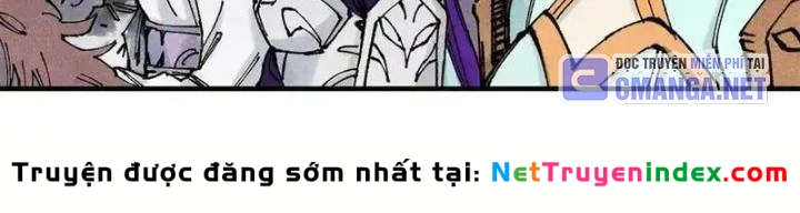 Ngụy Quân Tử Không Sợ Chết Chapter  81 - 50