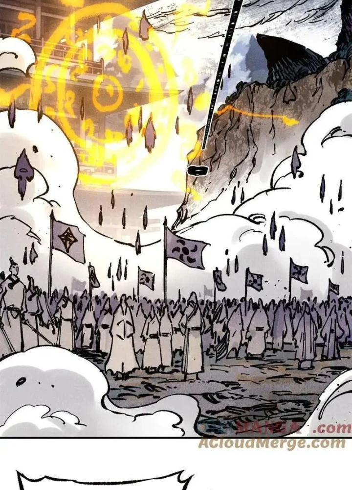 Ngụy Quân Tử Không Sợ Chết Chapter  81 - 53