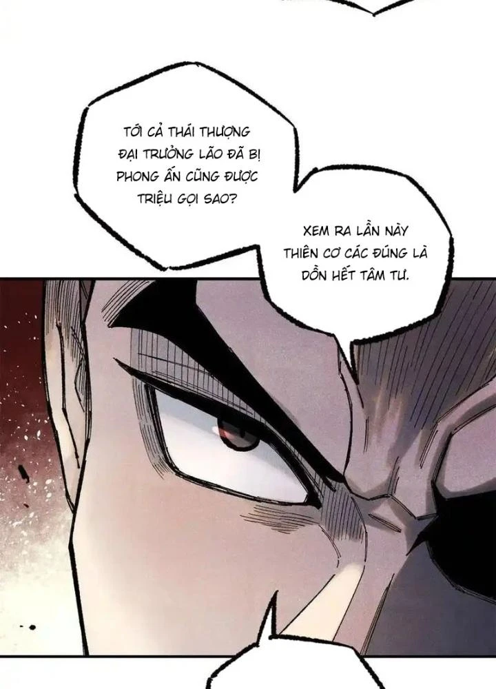 Ngụy Quân Tử Không Sợ Chết Chapter  81 - 57