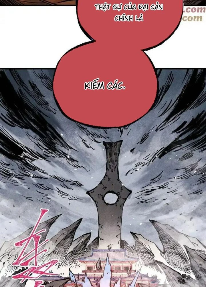 Ngụy Quân Tử Không Sợ Chết Chapter  81 - 93