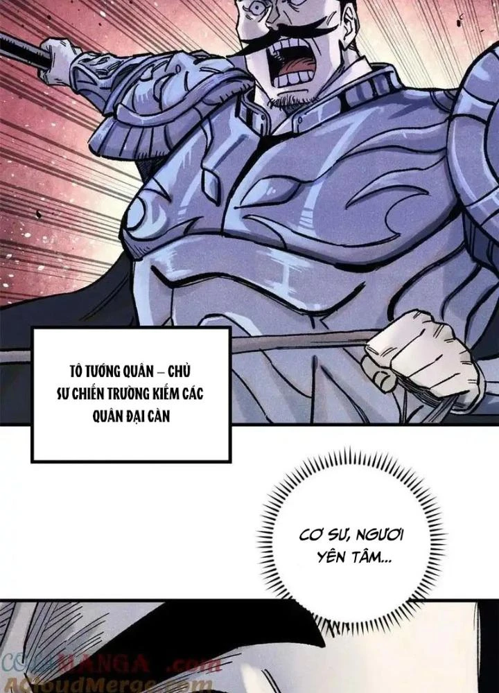 Ngụy Quân Tử Không Sợ Chết Chapter  82 - 5