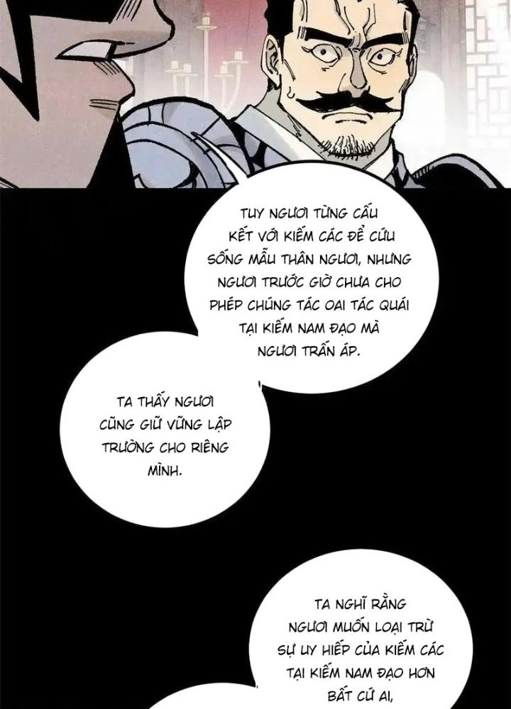 Ngụy Quân Tử Không Sợ Chết Chapter  82 - 15