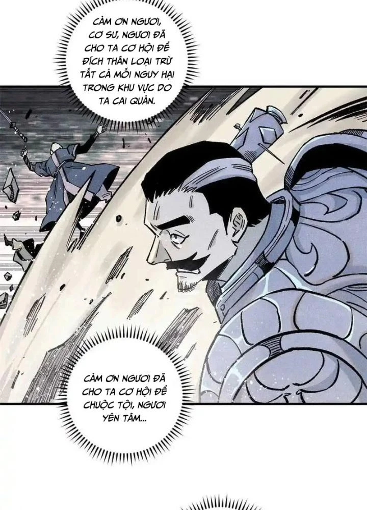 Ngụy Quân Tử Không Sợ Chết Chapter  82 - 21