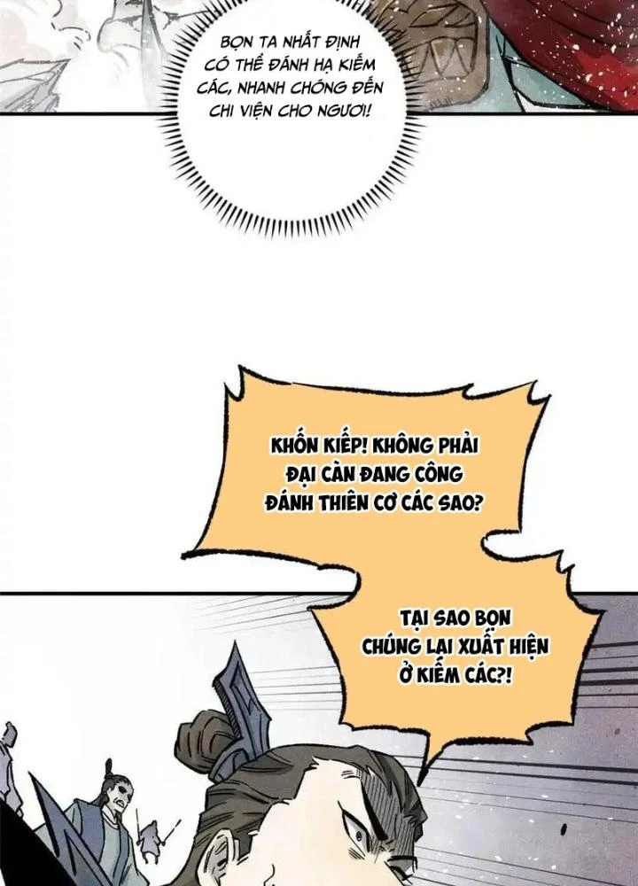 Ngụy Quân Tử Không Sợ Chết Chapter  82 - 25
