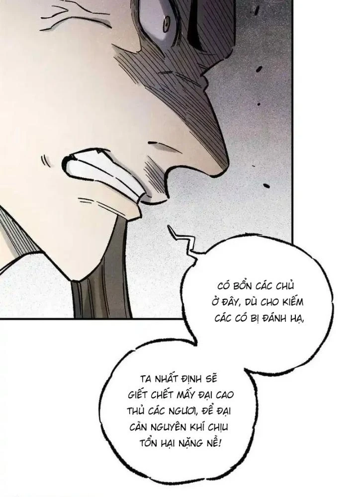 Ngụy Quân Tử Không Sợ Chết Chapter  82 - 29