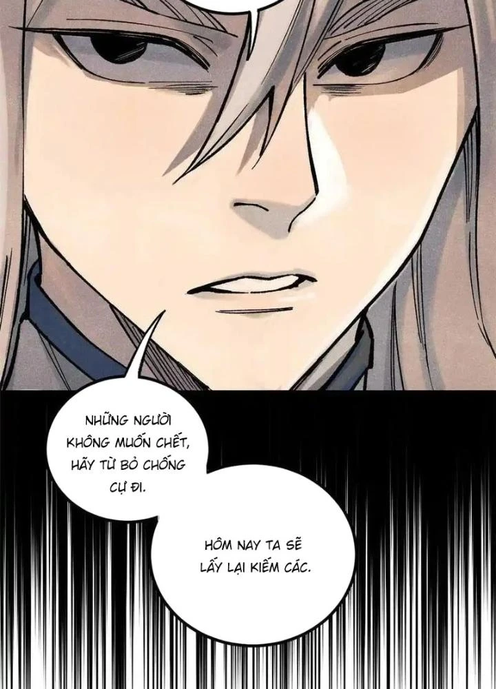 Ngụy Quân Tử Không Sợ Chết Chapter  82 - 45
