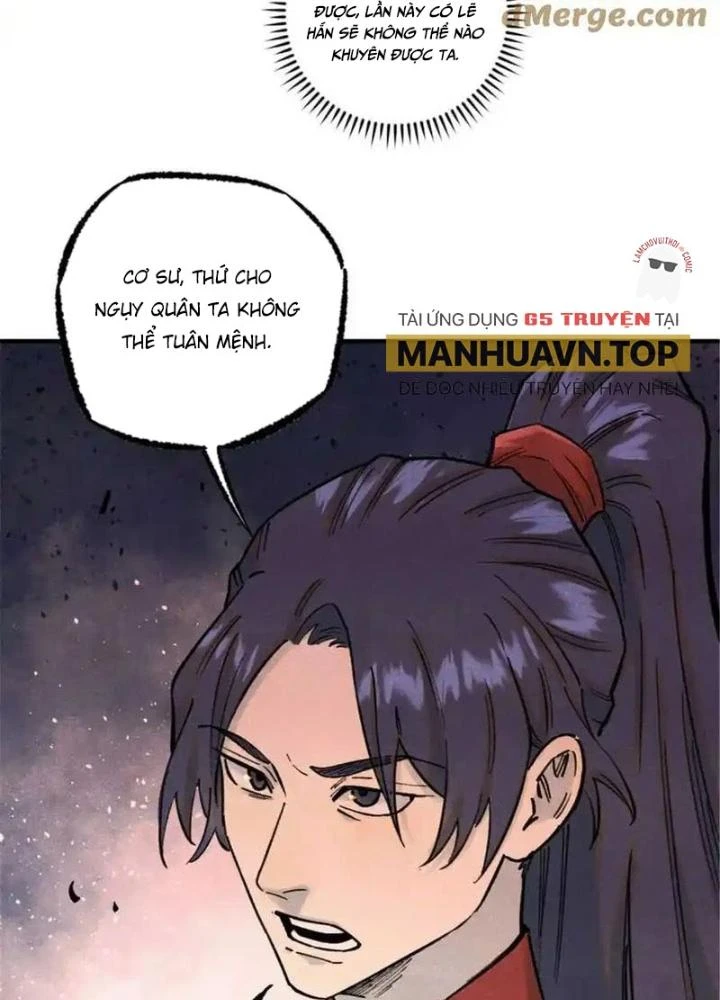 Ngụy Quân Tử Không Sợ Chết Chapter  82 - 67