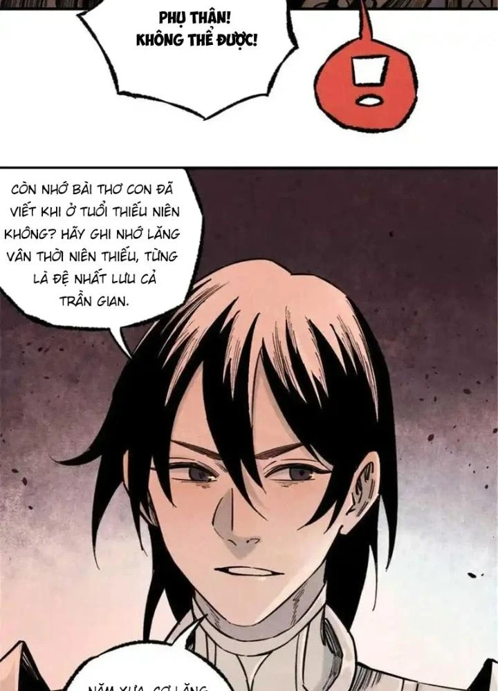Ngụy Quân Tử Không Sợ Chết Chapter  82 - 71