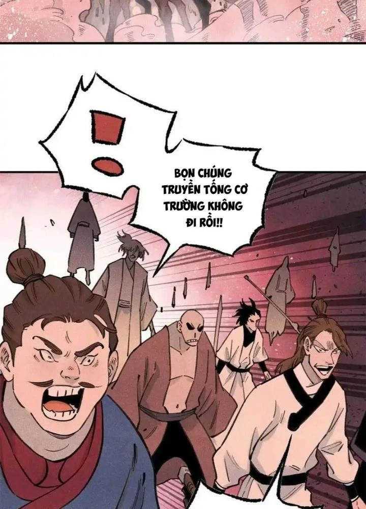 Ngụy Quân Tử Không Sợ Chết Chapter  82 - 91