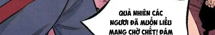 Ngụy Quân Tử Không Sợ Chết Chapter  82 - 92
