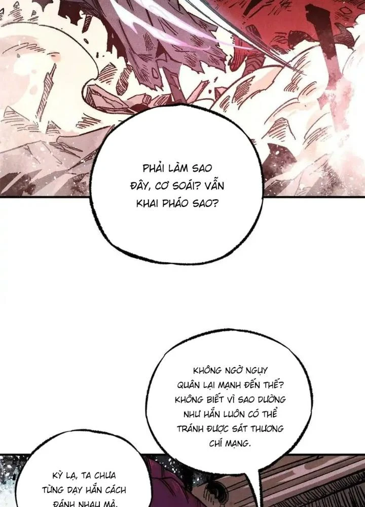 Ngụy Quân Tử Không Sợ Chết Chapter  84 - 11
