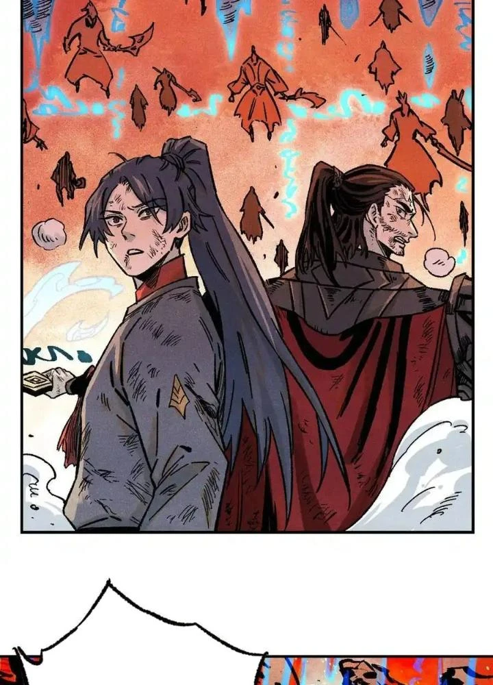 Ngụy Quân Tử Không Sợ Chết Chapter  84 - 23