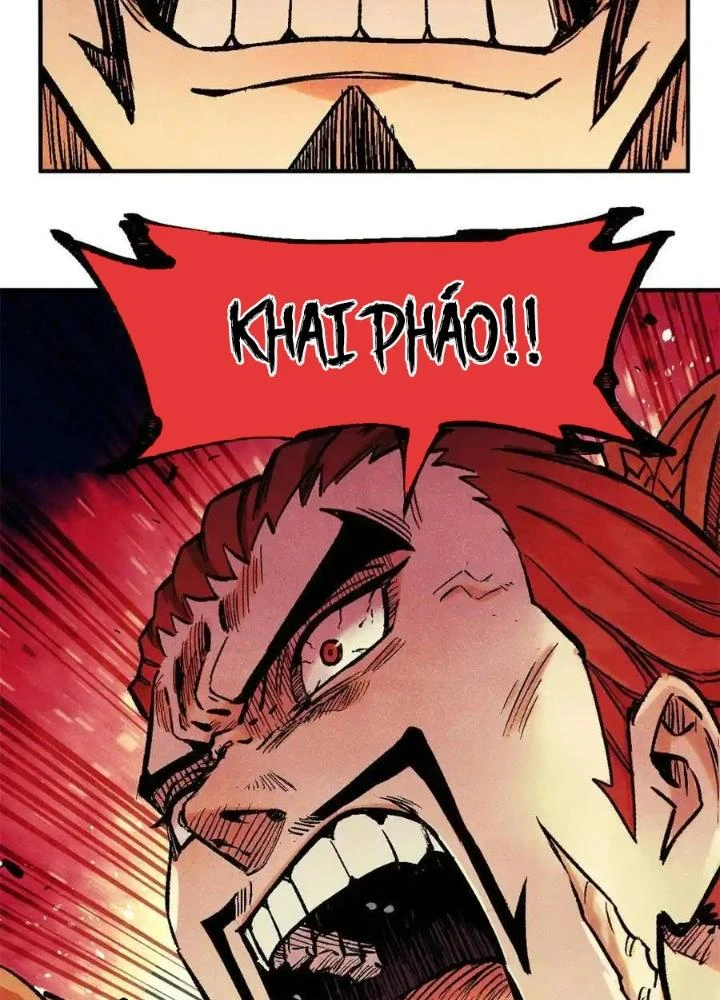Ngụy Quân Tử Không Sợ Chết Chapter  84 - 33