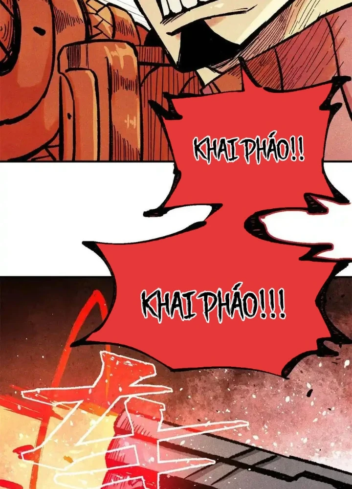 Ngụy Quân Tử Không Sợ Chết Chapter  84 - 35