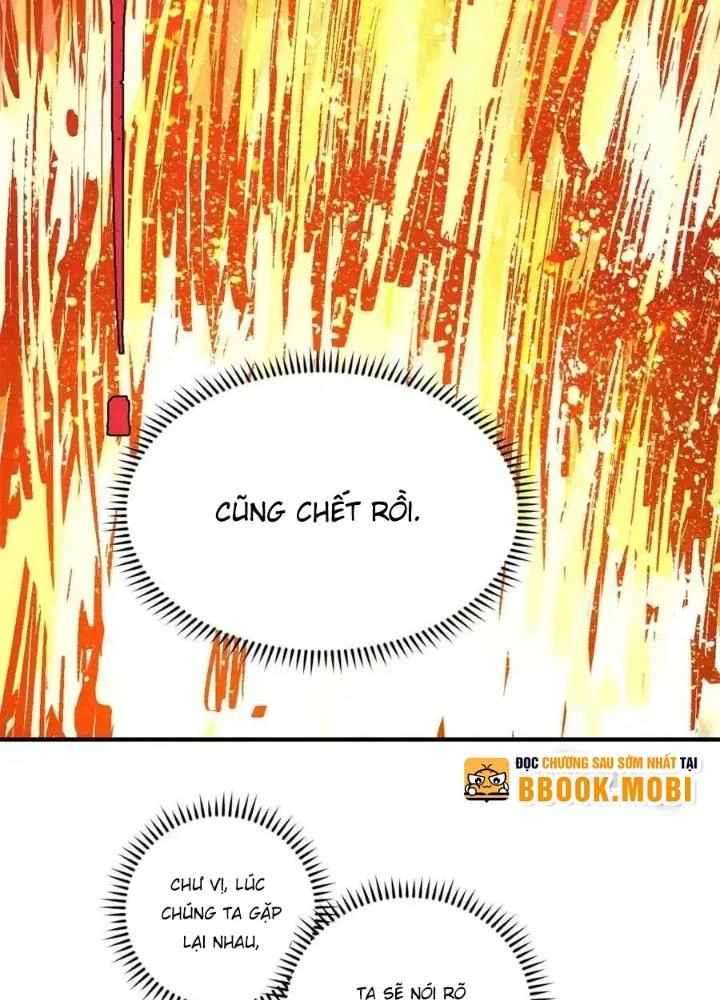 Ngụy Quân Tử Không Sợ Chết Chapter  84 - 53