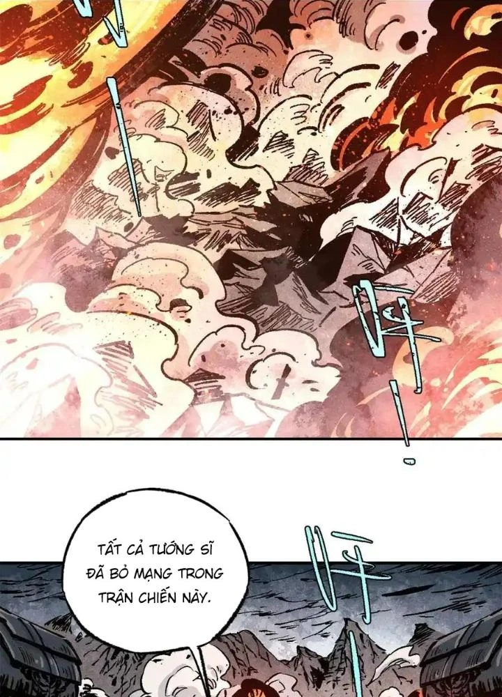 Ngụy Quân Tử Không Sợ Chết Chapter  84 - 59